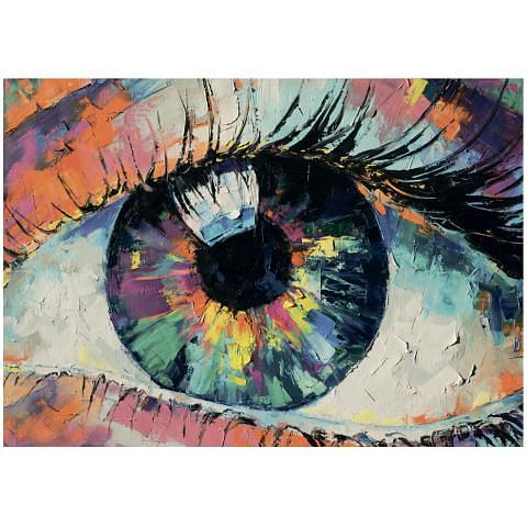 Пазл 500 элементов Зеркало души, ФРЕЯ PZL-500/28 фото 1