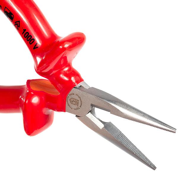 Набор диэлектрического инструмента НИИ-03 серия ЭКСПЕРТ фото 6