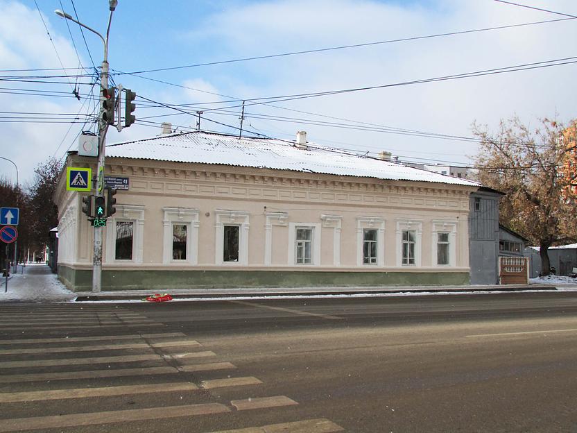 Фасадная акриловая краска «ФАСАД» фото 3