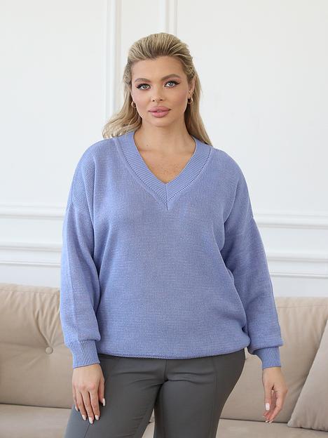 Джемпер Др5-474/63 фото 5