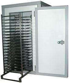 Камера холодильная шоковая заморозка, скороморозильная ИПКС-033-3Ш, объем 3 куб.м фото 1