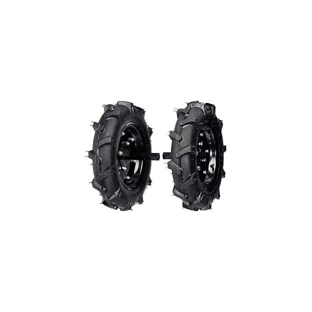 Колесо для мотоблоков STEHER 777106-1 фото 1