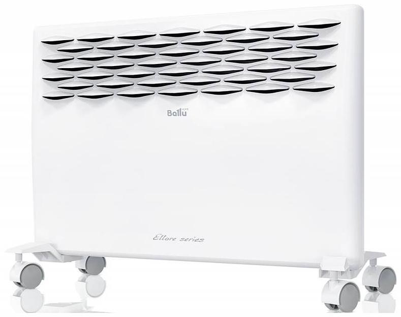 Конвектор электрический Ballu Ettore BEC/ETMR-1000 фото 1