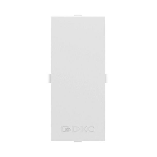 Dkc 09504 Накладка на стык фронтальная 60 мм фото 2