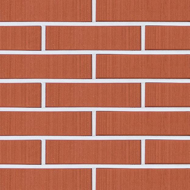 Кирпич 0,7 NF «Цвет Бордо – бархат» фото 1