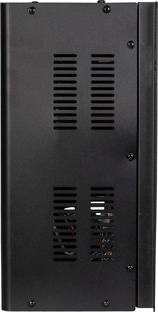 Стабилизатор напряжения Rucelf RS-5000 однофазный белый фото 3