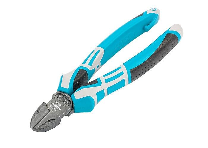 Бокорезы 180 мм, трехкомпонентные рукоятки фото 2