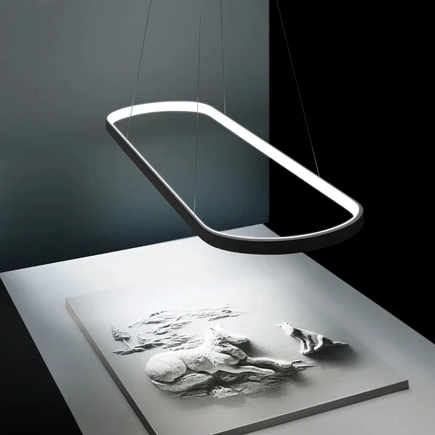 Люстра «RdLamp» фото 3