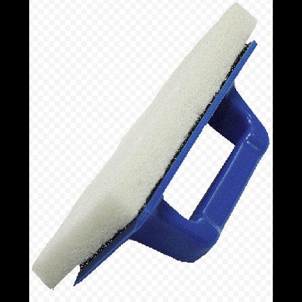 Держатель падов (Скурблок) ручной, LPH 0509 фото 3