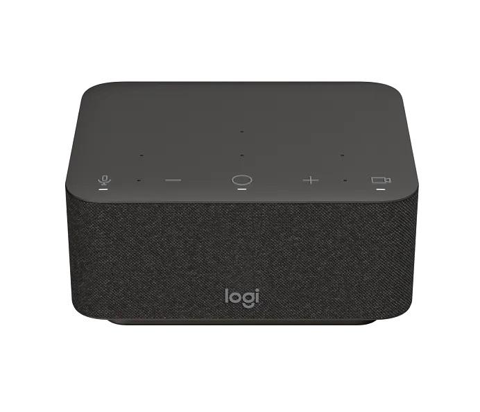 Универсальная док-станция Logitech Logi Dock Logitech 986-000024 фото 3