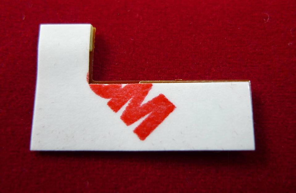 Чип Canon iR C250i/C255i/C350i/C351i/C355i (C-EXV47Y) Yellow, 21.5K ELP Imaging® фото 2