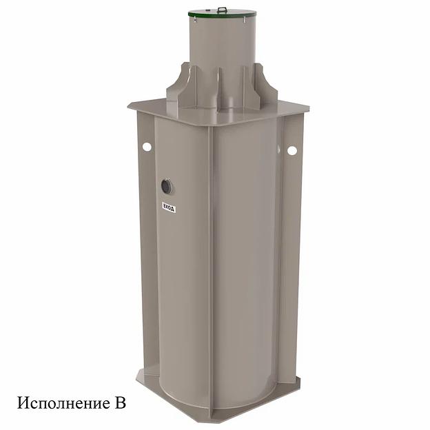 Жироуловитель промышленнный вертикальный «Хуран-В» фото 3