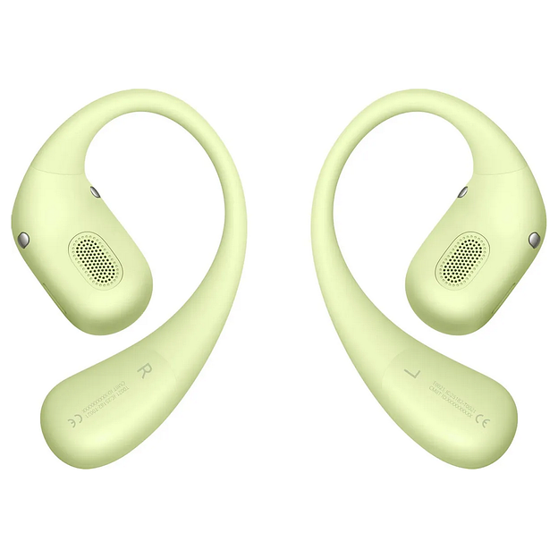 Гарнитура Huawei FREEARC 55038103 GREEN фото 5