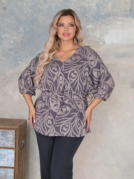 Блуза М4-5558/5 фото 5