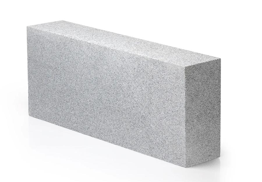 Бордюр гранитный ГП-4 ОПТ фото 1