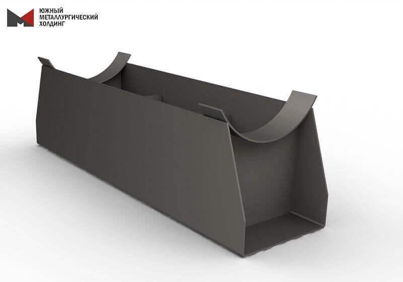 Подвижная опора (скользящая) Т15 серия 4.903-10 выпуск 5 фото 1