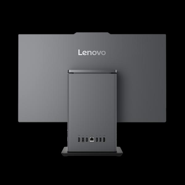 Моноблок Lenovo ThinkCentre neo 50a 24 Gen 5 All-In-One 23.8" FHD (1920x1080) IPS AG 250N, i7-13620H, 16GB SO-DIMM DDR5-5200, 512GB SSD M.2, Intel UHD, WiFi6, BT, 5.0MP Cam, USB KB&Mouse, NoOS, Luna Grey, 1Y (12SC000KRU) фото 5