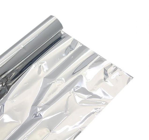 Солнцезащитная плёнка 6 м × 540 мм в групповой упаковке по 10 шт опт фото 1