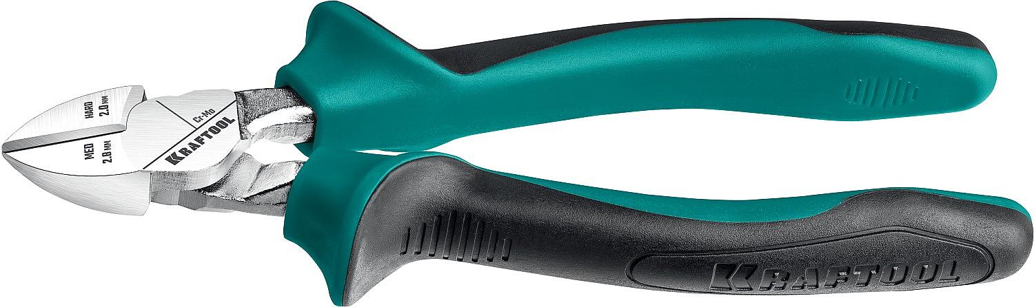 Бокорезы, 160 мм фото 1