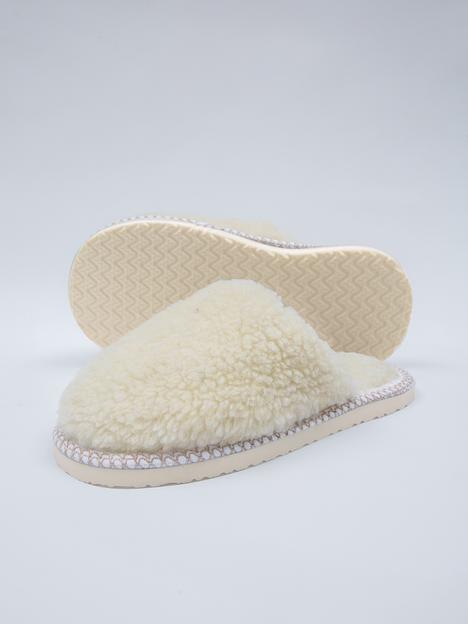 Тапочки женские домашние закрытые M опт фото 2