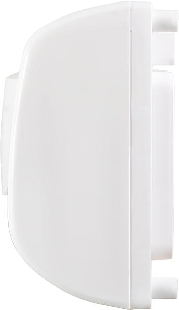 Тепловентилятор Ресанта ТВК-5 2000Вт белый фото 5