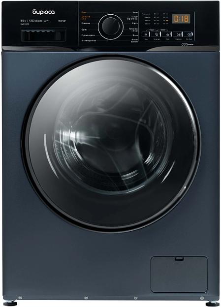 Стиральная машина Бирюса WMD-SM812/03 W фото 1