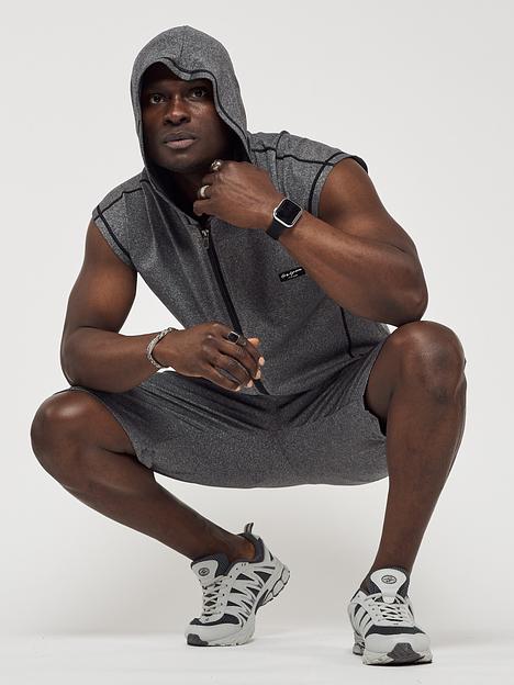 Костюм спортивный FUYOUKAI 22610Sr фото 7