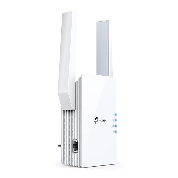 Усилитель Wi-Fi TP-Link RE605X фото 3