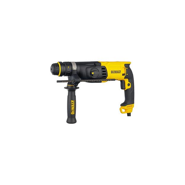 Перфоратор DeWALT D25134K-KS фото 1
