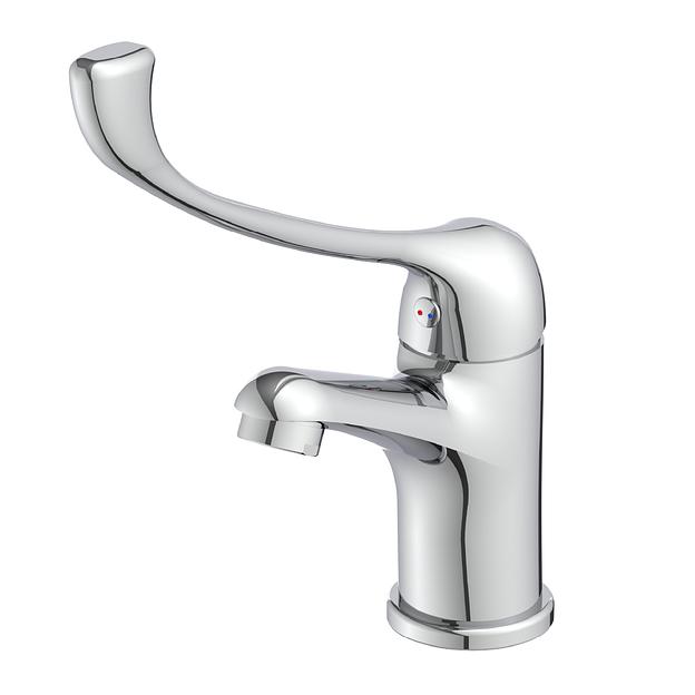 Смеситель Lemark Project LM4636C для раковины фото 1