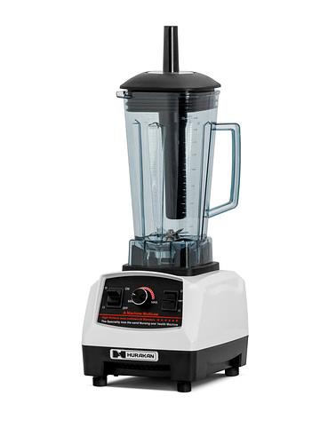 Блендер HURAKAN HKN-BLW2 серый опт фото 1