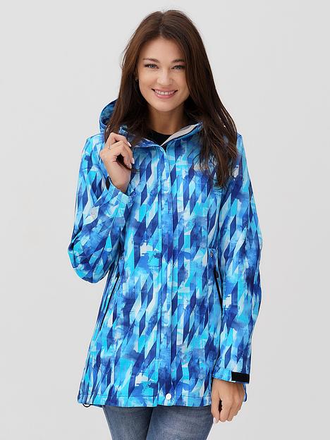 Парка MTFORCE 2037-1S фото 10