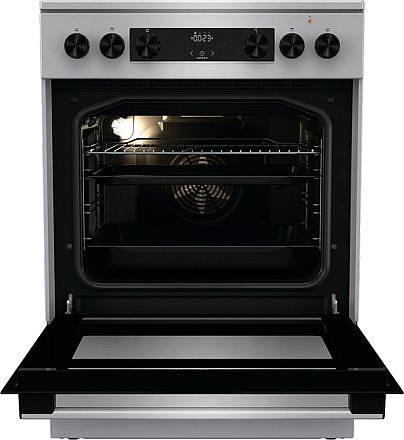 Электрическая плита GECS6C70XC 740957 GORENJE фото 3
