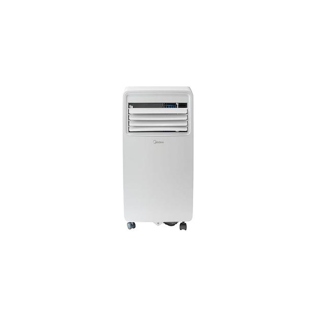 Кондиционер мобильный Midea MPPHA-09CRN7-Q белый фото 1
