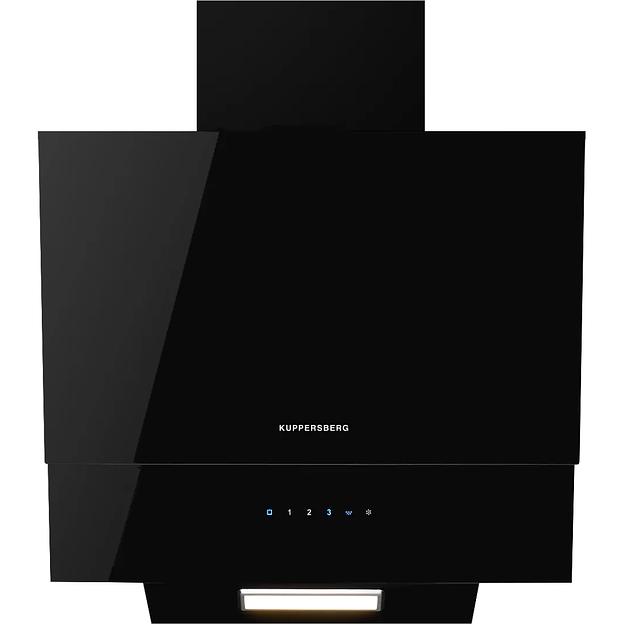 Вытяжка Kuppersberg Kuppersberg F 601 BL фото 1