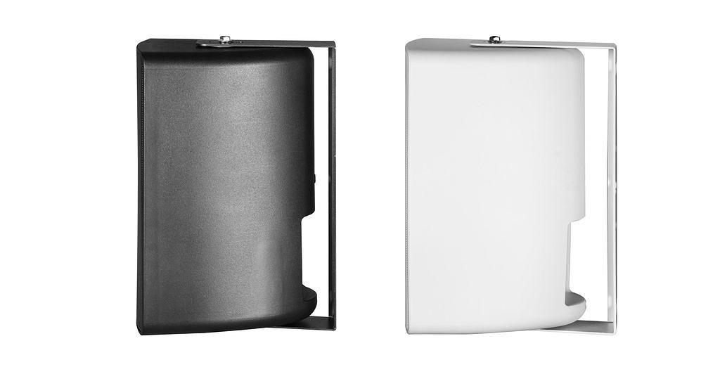 2-ПОЛОСНАЯ АКУСТИЧЕСКАЯ СИСТЕМА FDB ES106WT (цвет белый) фото 2