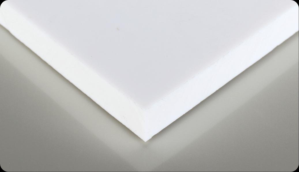 Фторопласт пластина Ф-4 опт фото 1