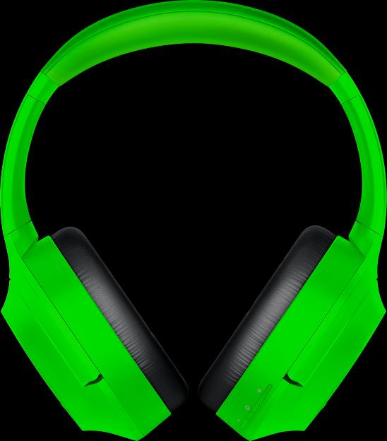 Гарнитура Razer Opus X - Green Headset Razer Opus X (RZ04-03760400-R3M1) фото 2