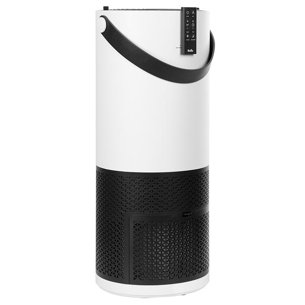 Увлажнитель воздуха Ballu AW-500 с функцией очистки (климатический комплекс) фото 8