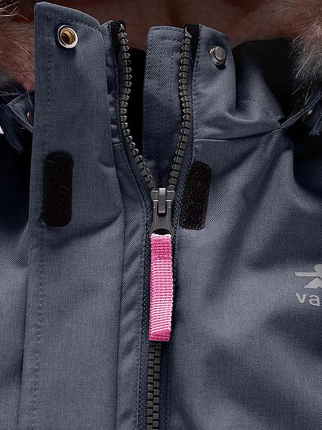 Парка VALIANLY 9238Sr фото 8