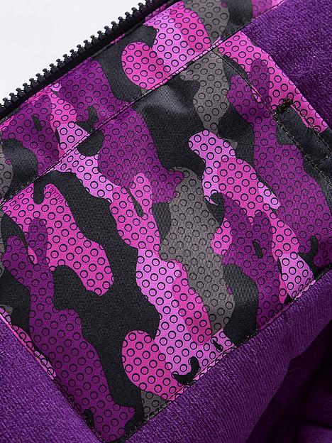 Костюм горнолыжный VALIANLY 9016TF фото 7