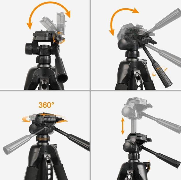 Станина для уровней Huepar TPD4 фото 2