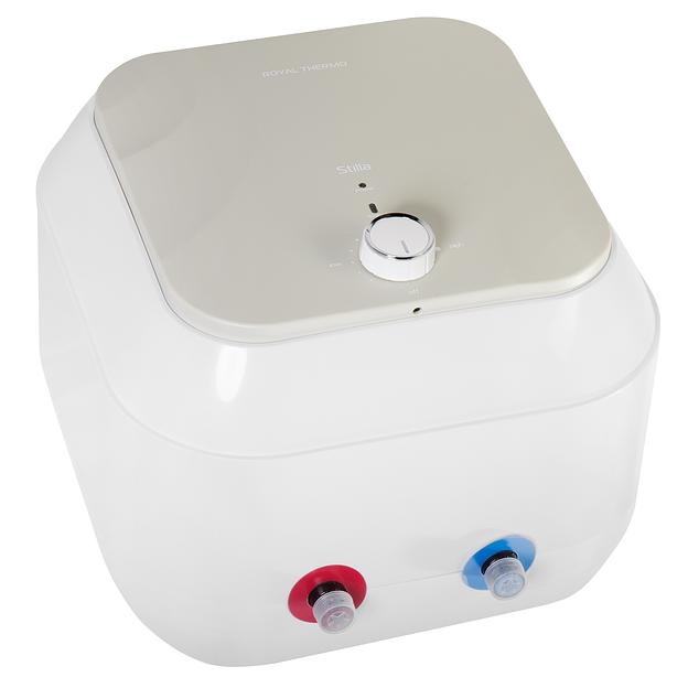 Водонагреватель Royal Thermo RWH 10 Stilla O фото 3