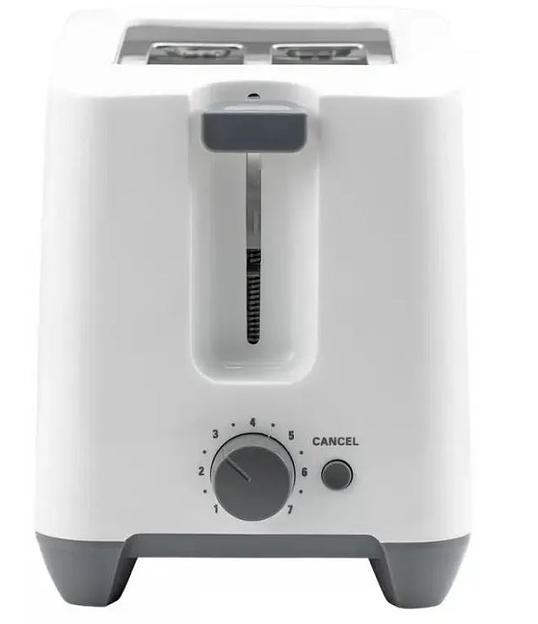 Тостер ZTS7386 ZELMER фото 5