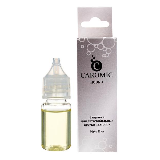 Заправка для автомобильных ароматизаторов Caromic «Hound» 10 мл ОПТ фото 1