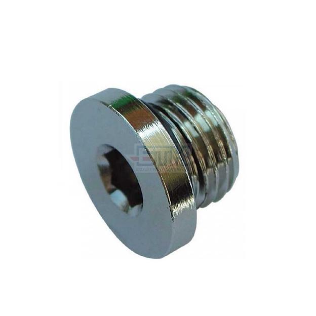 Заглушка PKT-1/4 Pemaks фото 1