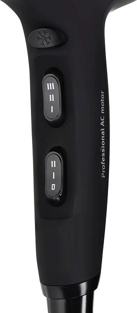 Фен Vitek VT-8222 2200Вт разноцветный фото 5