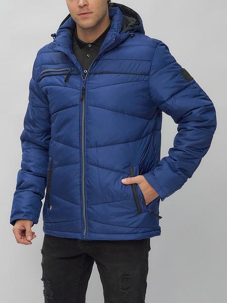 Куртка спортивная Мастер Класс 62188S фото 9