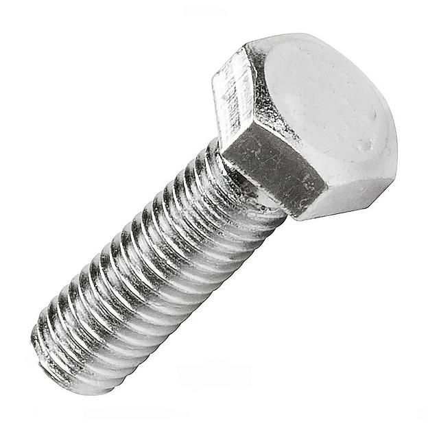 Болты крепёжные фото 1