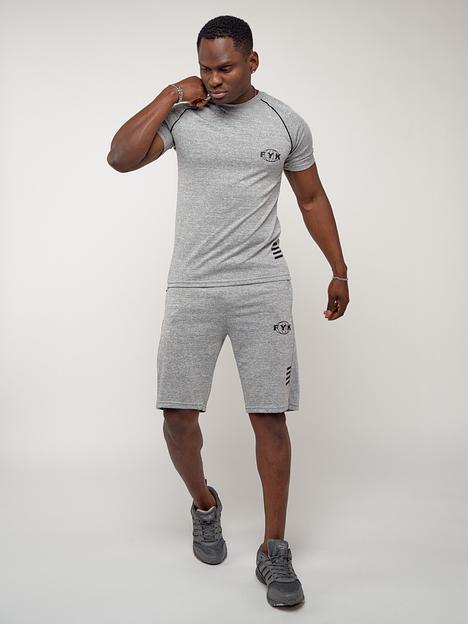 Костюм спортивный FUYOUKAI 2225SS фото 8